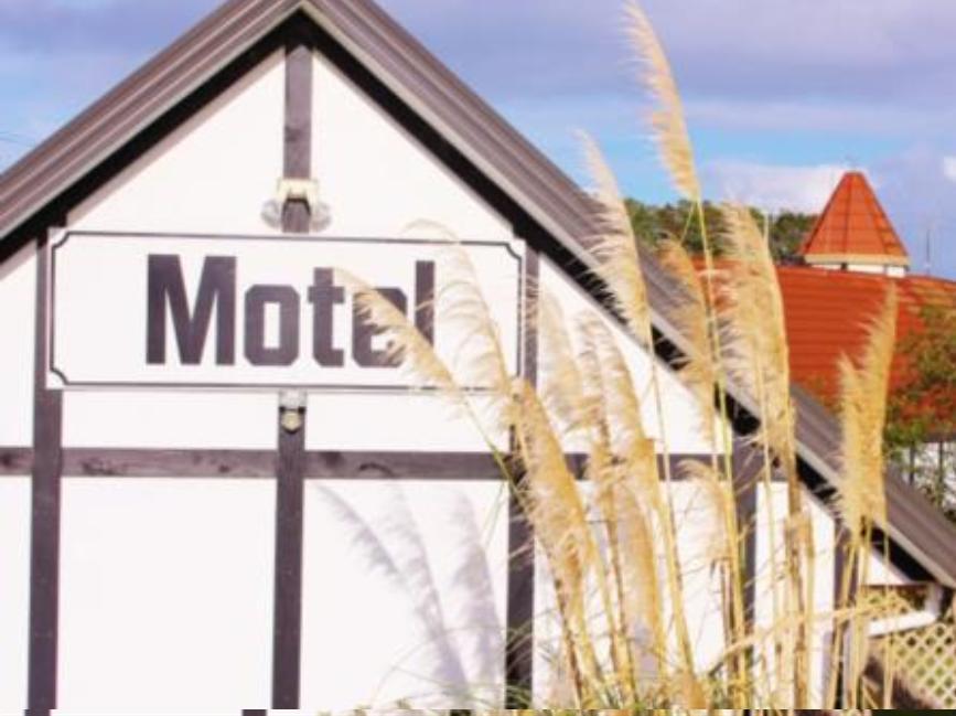 Castle Court Motel Wellsford Zewnętrze zdjęcie