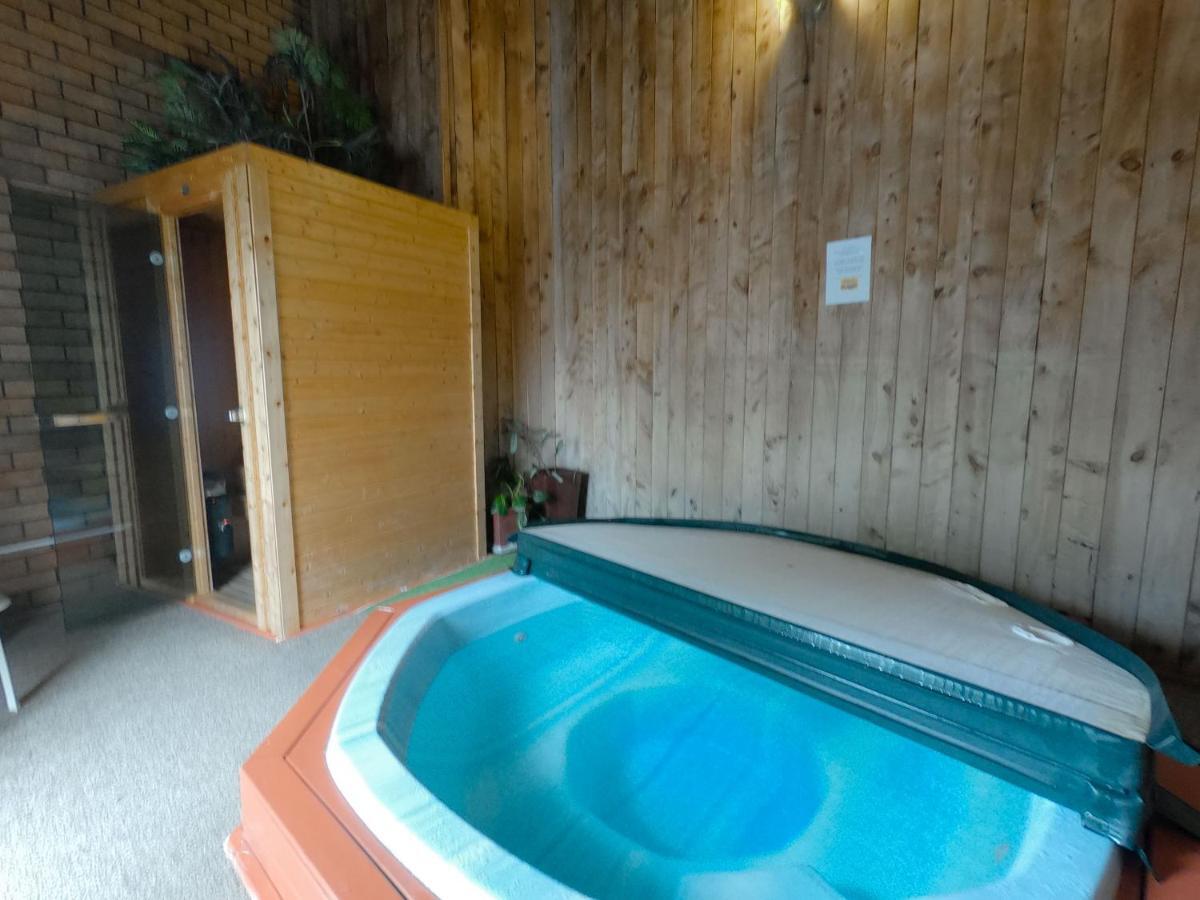 Castle Court Motel Wellsford Zewnętrze zdjęcie